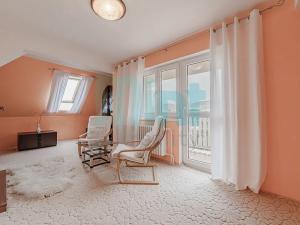 Prodej rodinného domu, Střelná, 144 m2