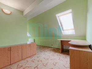 Prodej rodinného domu, Střelná, 144 m2