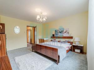 Prodej rodinného domu, Střelná, 144 m2