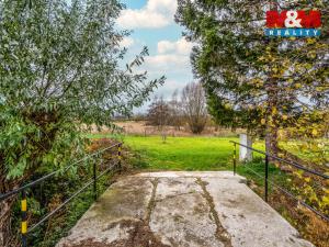 Prodej pozemku pro bydlení, Církvice - Jakub, 1047 m2