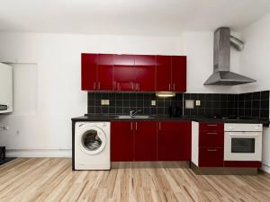 Prodej bytu 1+1, Ostrava, Newtonova, 45 m2