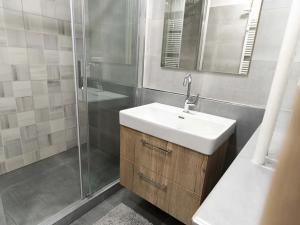 Prodej bytu 3+1, Ostrava, náměstí Antonie Bejdové, 73 m2