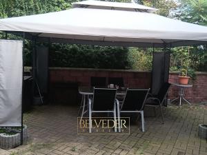 Pronájem bytu 3+kk, Teplice, Emilie Dvořákové, 95 m2