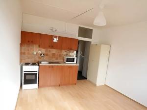 Pronájem bytu 1+kk, Říčany, Leopolda Peka, 20 m2