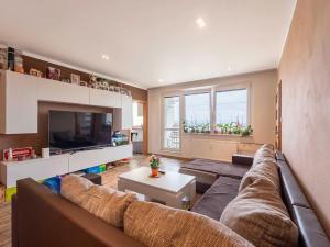 Pronájem bytu 4+1, Olomouc, Werichova, 76 m2