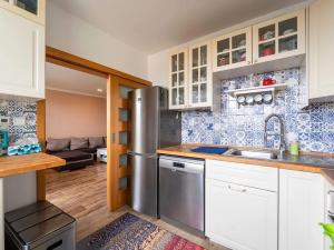 Pronájem bytu 4+1, Olomouc, Werichova, 76 m2