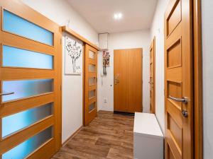 Pronájem bytu 4+1, Olomouc, Werichova, 76 m2