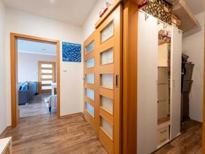 Pronájem bytu 4+1, Olomouc, Werichova, 76 m2