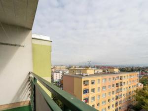 Pronájem bytu 4+1, Olomouc, Werichova, 76 m2