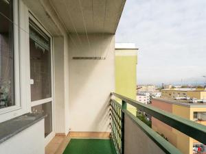 Pronájem bytu 4+1, Olomouc, Werichova, 76 m2