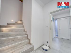 Prodej rodinného domu, Zruč-Senec - Senec, Lipová, 145 m2