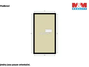 Prodej rodinného domu, Zruč-Senec - Senec, Lipová, 145 m2