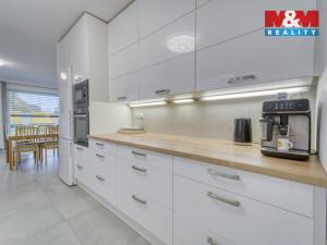 Prodej rodinného domu, Zruč-Senec - Senec, Lipová, 145 m2