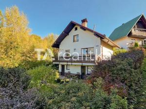 Prodej rodinného domu, Soběšovice, 99 m2