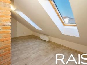 Prodej bytu 2+1, Brno, Bašty, 55 m2