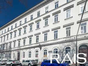 Prodej bytu 2+1, Brno, Bašty, 55 m2