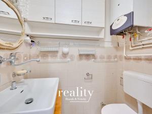 Prodej bytu 4+1, Brno, Karlova, 88 m2