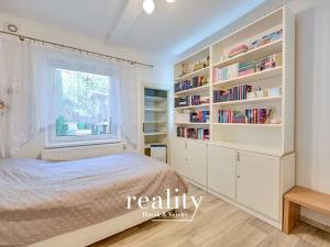 Prodej bytu 4+1, Brno, Karlova, 88 m2