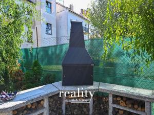 Prodej bytu 4+1, Brno, Karlova, 88 m2