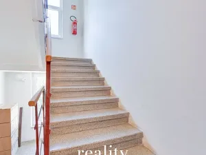 Prodej bytu 4+1, Brno, Karlova, 88 m2