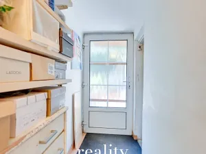 Prodej bytu 2+kk, Brno, Karlova, 40 m2