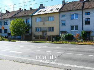 Prodej bytu 2+kk, Brno, Karlova, 40 m2