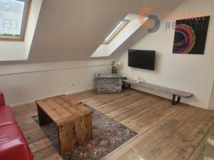 Pronájem bytu 2+kk, Mikulov, Koněvova, 44 m2