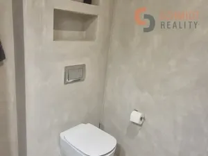 Pronájem bytu 2+kk, Mikulov, Koněvova, 44 m2
