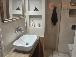 Pronájem bytu 2+kk, Mikulov, Koněvova, 44 m2