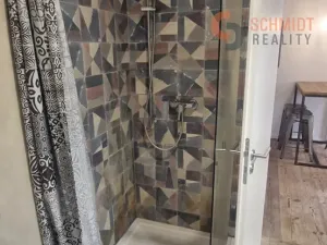 Pronájem bytu 2+kk, Mikulov, Koněvova, 44 m2