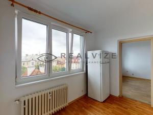 Pronájem bytu 2+1, České Budějovice, Brožíkova, 51 m2