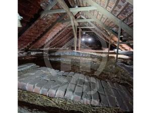 Prodej rodinného domu, Čížová - Bošovice, 140 m2