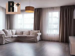 Pronájem bytu 3+kk, Ostrava, Důlní, 75 m2