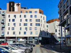 Pronájem bytu 3+kk, Ostrava, Důlní, 75 m2