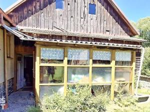 Prodej chalupy, Trhová Kamenice, Havlíčkova, 194 m2