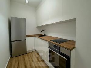 Pronájem kanceláře, Brno, Komárovská, 50 m2