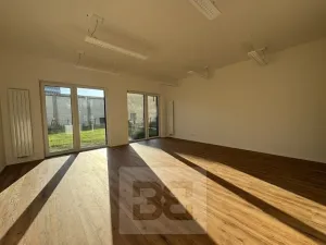 Pronájem bytu 1+kk, Brno, Komárovská, 50 m2