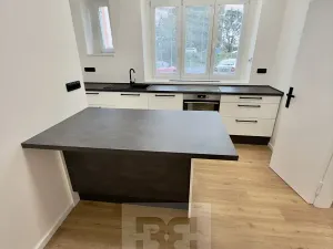 Pronájem bytu 4+1, Kladno, Čs. armády, 100 m2