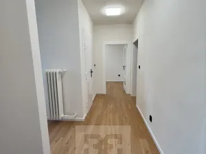 Pronájem bytu 4+1, Kladno, Čs. armády, 100 m2