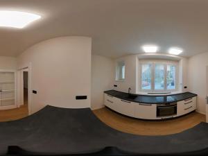 Pronájem bytu 4+1, Kladno, Čs. armády, 100 m2