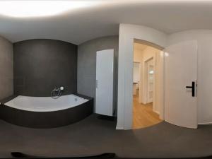 Pronájem bytu 4+1, Kladno, Čs. armády, 100 m2