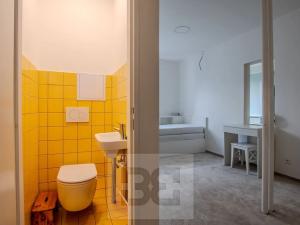 Pronájem bytu 2+kk, Praha - Strašnice, Vrbčanská, 52 m2