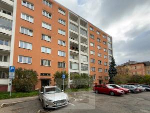 Pronájem bytu 2+kk, Praha - Strašnice, Vrbčanská, 52 m2