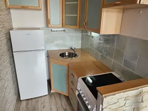 Pronájem bytu 1+1, Most, Komořanská, 40 m2