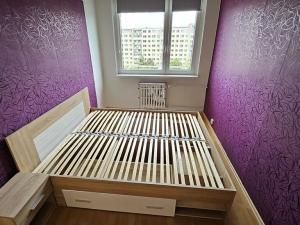 Pronájem bytu 1+1, Most, Komořanská, 40 m2