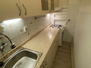 Pronájem bytu 2+kk, Praha - Vinohrady, Dykova, 55 m2