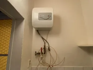 Pronájem bytu 2+kk, Praha - Vinohrady, Dykova, 55 m2