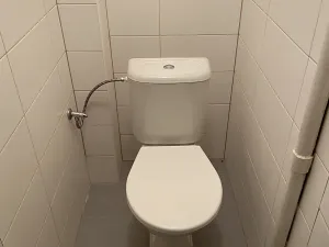 Pronájem bytu 2+kk, Praha - Vinohrady, Dykova, 55 m2