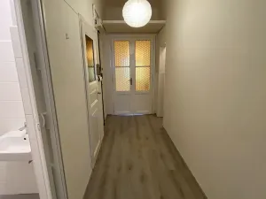 Pronájem bytu 2+kk, Praha - Vinohrady, Dykova, 55 m2