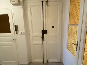 Pronájem bytu 2+kk, Praha - Vinohrady, Dykova, 55 m2